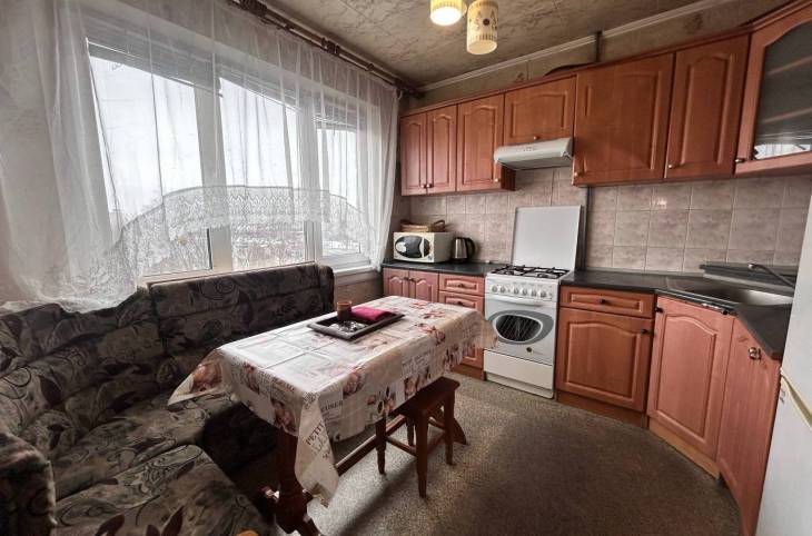 4-Комнатная квартира на сутки в  Гомеле,  Богданова ул., 17    изображение 7 - kvartirka.by