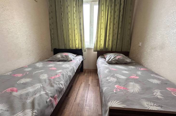 4-Комнатная квартира на сутки в  Гомеле,  Богданова ул., 17    изображение 10 - kvartirka.by