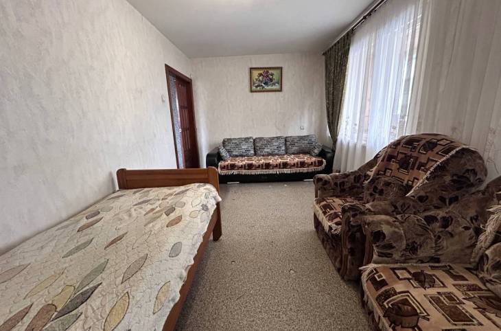 4-Комнатная квартира на сутки в  Гомеле,  Богданова ул., 17    изображение 9 - kvartirka.by