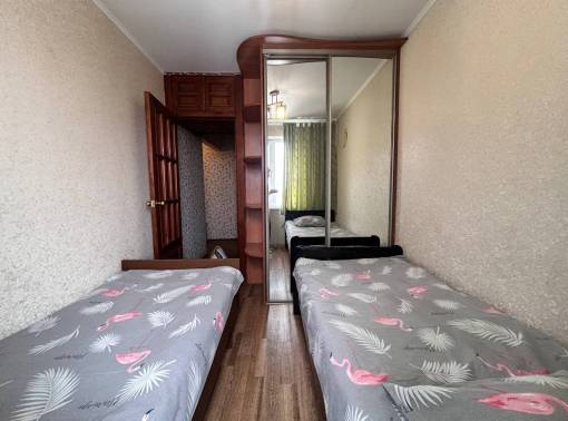 Нал/безнал. Сельмаш. 6 раздельных спальных мест - kvartirka.by