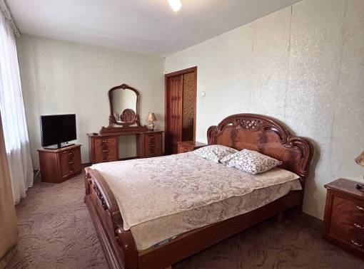 Нал/безнал. Сельмаш. 6 раздельных спальных мест - kvartirka.by