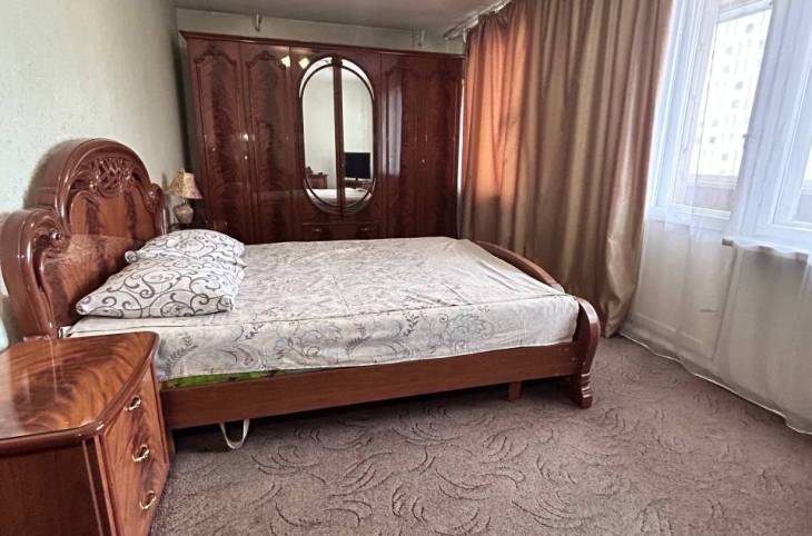 4-Комнатная квартира на сутки в  Гомеле,  Богданова ул., 17    изображение 12 - kvartirka.by