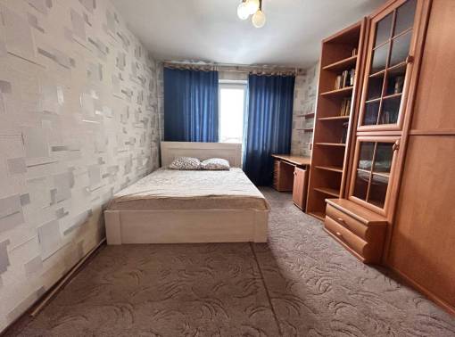 Нал/безнал. Сельмаш. 6 раздельных спальных мест - kvartirka.by