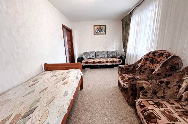 4-Комнатная квартира на сутки в  Гомеле,  Богданова ул., 17    изображение 9 - kvartirka.by