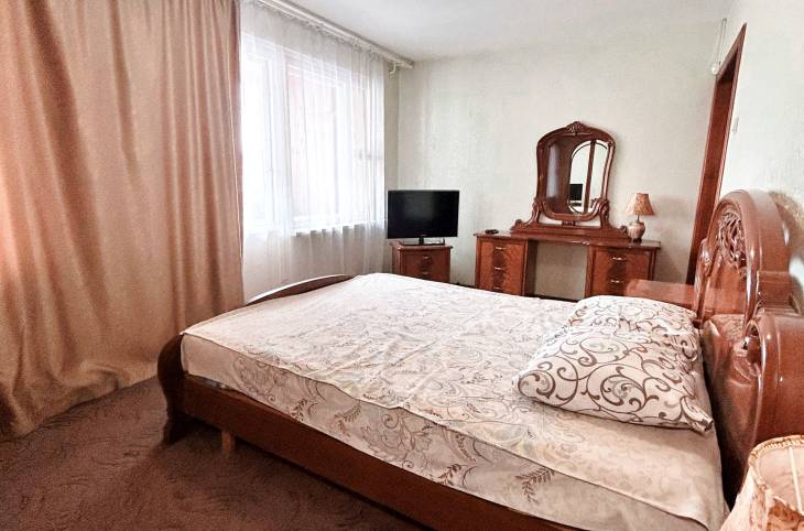 4-Комнатная квартира на сутки в  Гомеле,  Богданова ул., 17    изображение 5 - kvartirka.by