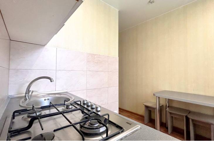 2-Комнатная квартира на сутки в  Гомеле,  Ленина пр., 59   изображение 3 - kvartirka.by