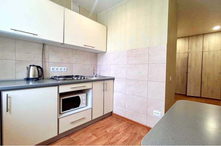 2-Комнатная квартира на сутки в  Гомеле,  Ленина пр., 59    изображение 8 - kvartirka.by