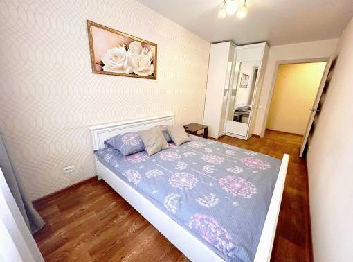 Первый дом от вокзала. 2 ЖК ТВ Смарт. Часы 50 р. - kvartirka.by