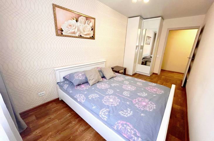 2-Комнатная квартира на сутки в  Гомеле,  Ленина пр., 59    изображение 6 - kvartirka.by