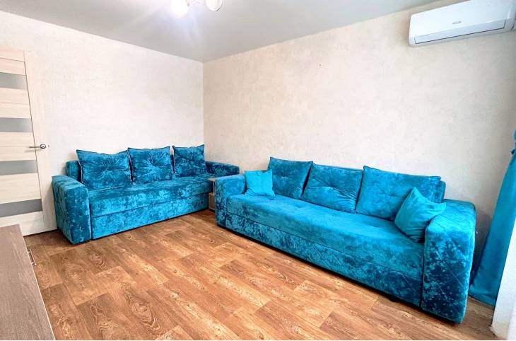 2-Комнатная квартира на сутки в  Гомеле,  Ленина пр., 59    изображение 4 - kvartirka.by