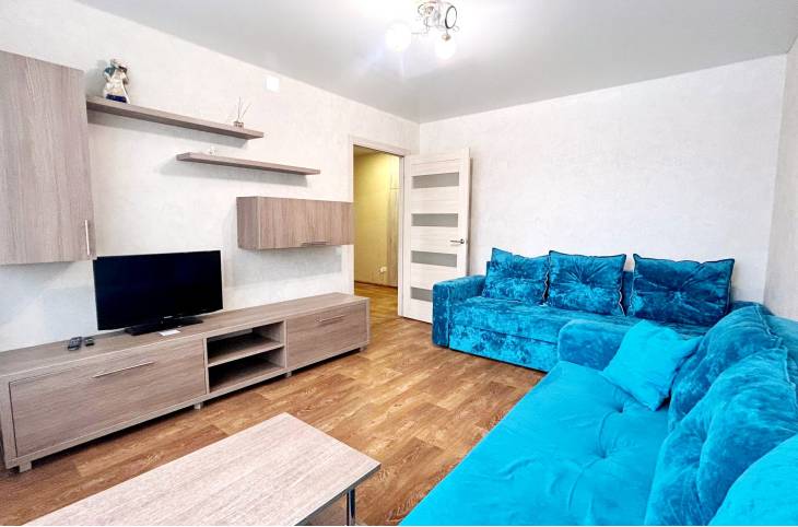 2-Комнатная квартира на сутки в  Гомеле,  Ленина пр., 59    изображение 7 - kvartirka.by