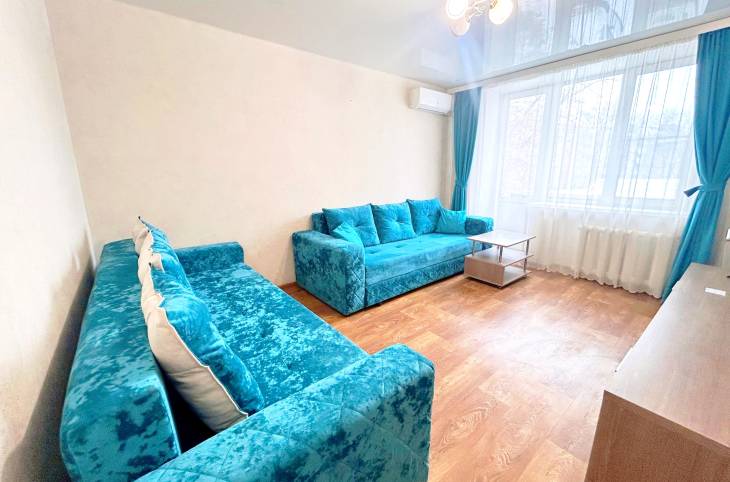 2-Комнатная квартира на сутки в  Гомеле,  Ленина пр., 59    изображение 1 - kvartirka.by