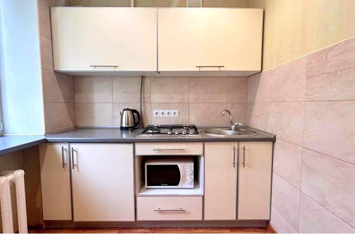 2-Комнатная квартира на сутки в  Гомеле,  Ленина пр., 59    изображение 5 - kvartirka.by