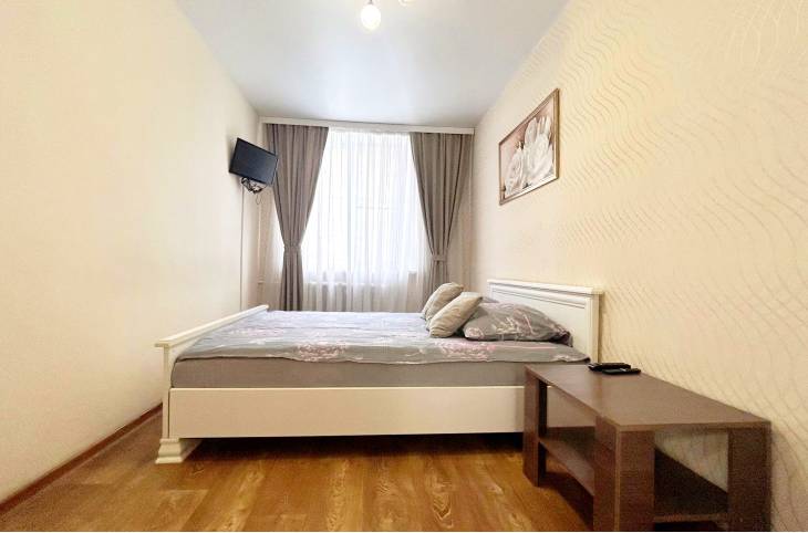 2-Комнатная квартира на сутки в  Гомеле,  Ленина пр., 59    изображение 2 - kvartirka.by