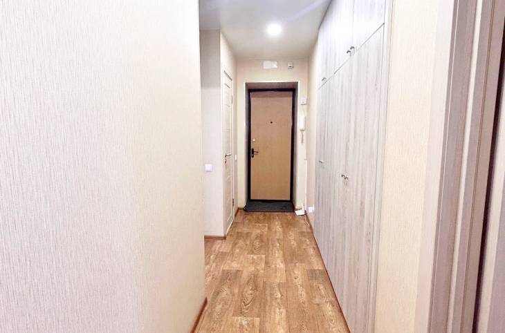 2-Комнатная квартира на сутки в  Гомеле,  Ленина пр., 59    изображение 9 - kvartirka.by