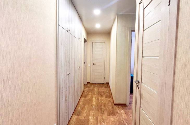 2-Комнатная квартира на сутки в  Гомеле,  Ленина пр., 59    изображение 10 - kvartirka.by