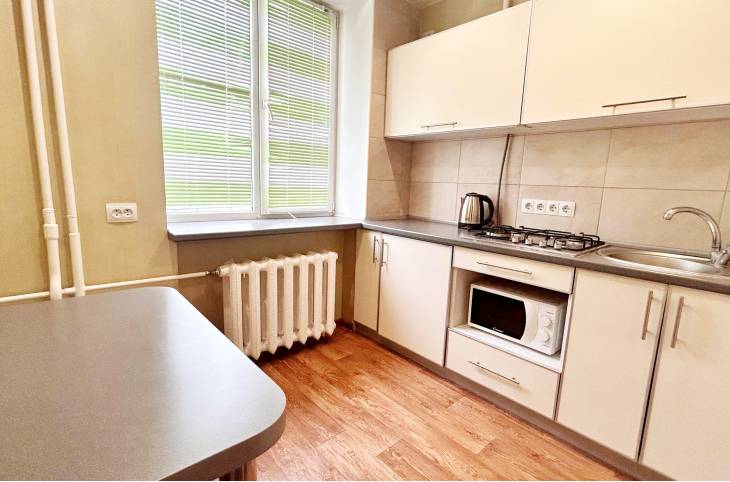 2-Комнатная квартира на сутки в  Гомеле,  Ленина пр., 59    изображение 11 - kvartirka.by