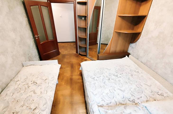 3-Комнатная квартира на ночь в  Гомеле,  Косарева ул., 47    изображение 5 - kvartirka.by