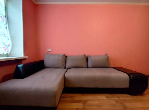 4 раздельных спальных места. Бюджетная  двушка. Аэродром - kvartirka.by