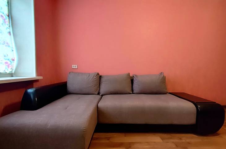 2-Комнатная квартира на сутки в  Гомеле,  Малайчука ул., 17    изображение 1 - kvartirka.by