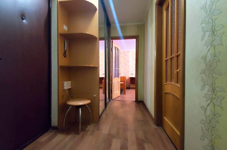 2-Комнатная квартира на сутки в  Гомеле,  Малайчука ул., 17    изображение 2 - kvartirka.by