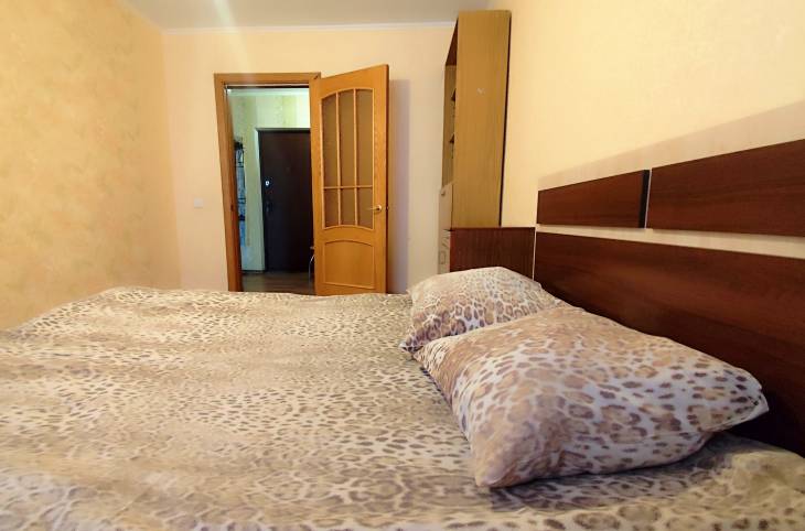 2-Комнатная квартира на сутки в  Гомеле,  Малайчука ул., 17    изображение 5 - kvartirka.by