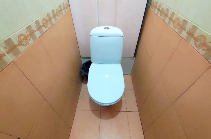 2-Комнатная квартира на сутки в  Гомеле,  Малайчука ул., 17    изображение 7 - kvartirka.by