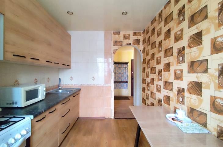 2-Комнатная квартира на сутки в  Гомеле,  Малайчука ул., 17    изображение 9 - kvartirka.by