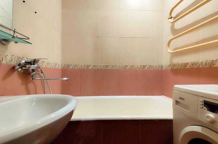 2-Комнатная квартира на сутки в  Гомеле,  Малайчука ул., 17    изображение 8 - kvartirka.by