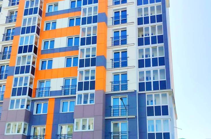 2-Комнатная квартира на сутки в  Гомеле,  Кирова ул., 48    изображение 11 - kvartirka.by