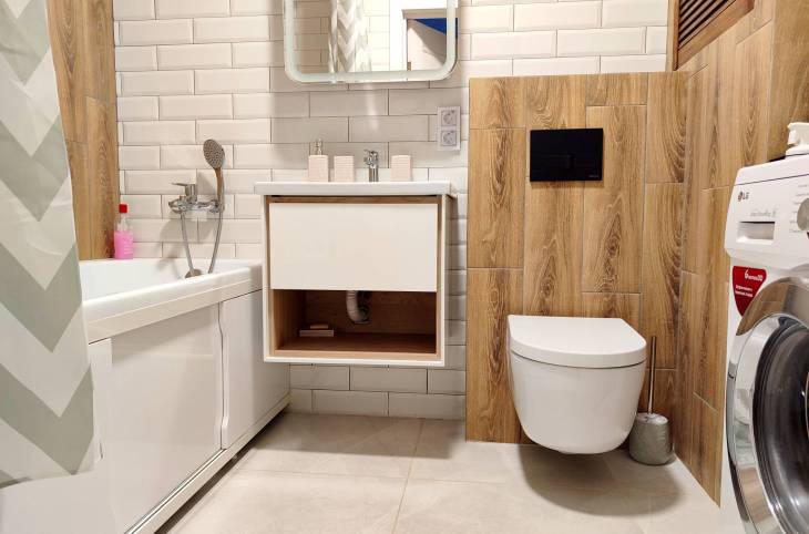 2-Комнатная квартира на сутки в  Гомеле,  Кирова ул., 48    изображение 9 - kvartirka.by