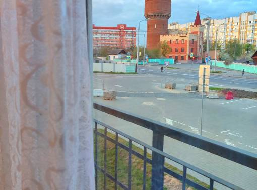 Премиум. Для некурящих. Центр.  Безнал для юр лиц. - kvartirka.by