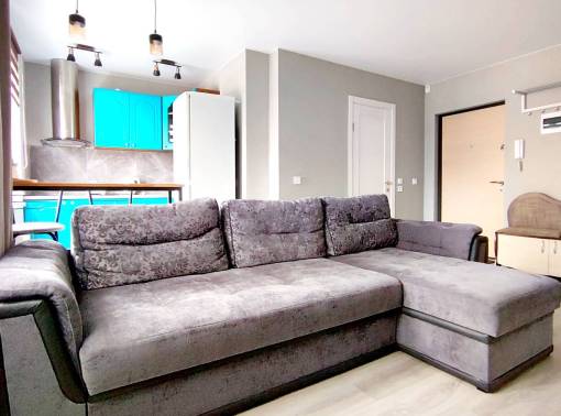 Премиум. Для некурящих. Центр.  Безнал для юр лиц. - kvartirka.by