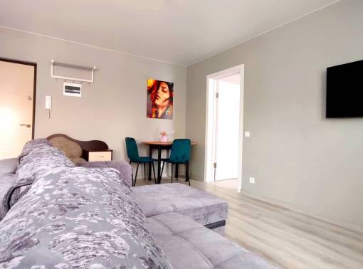 Премиум. Для некурящих. Центр.  Безнал для юр лиц. - kvartirka.by