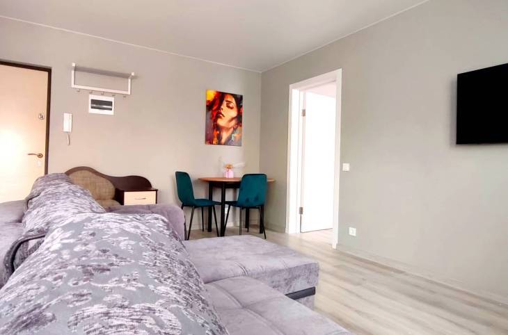 2-Комнатная квартира на сутки в  Гомеле,  Кирова ул., 48    изображение 7 - kvartirka.by