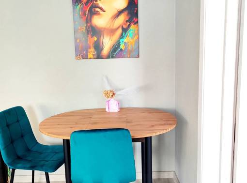 Премиум. Для некурящих. Центр.  Безнал для юр лиц. - kvartirka.by