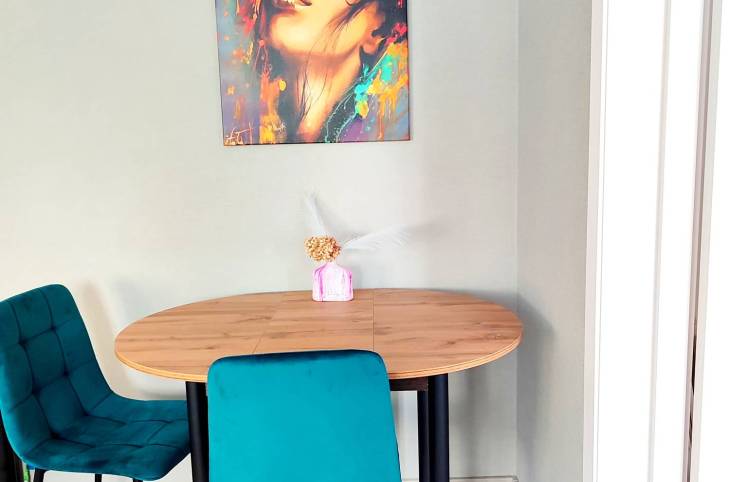 2-Комнатная квартира на сутки в  Гомеле,  Кирова ул., 48    изображение 8 - kvartirka.by