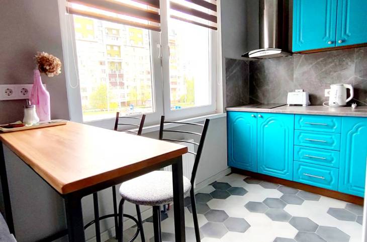 2-Комнатная квартира на сутки в  Гомеле,  Кирова ул., 48    изображение 4 - kvartirka.by