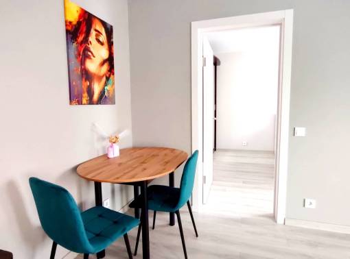 Премиум. Для некурящих. Центр.  Безнал для юр лиц. - kvartirka.by