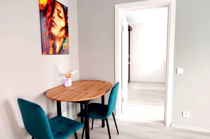 2-Комнатная квартира на сутки в  Гомеле,  Кирова ул., 48    изображение 1 - kvartirka.by