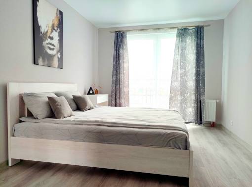 Премиум. Для некурящих. Центр.  Безнал для юр лиц. - kvartirka.by