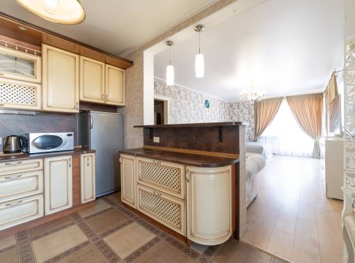 Идеальная трехкомнатная квартира. Новостройка.  - kvartirka.by