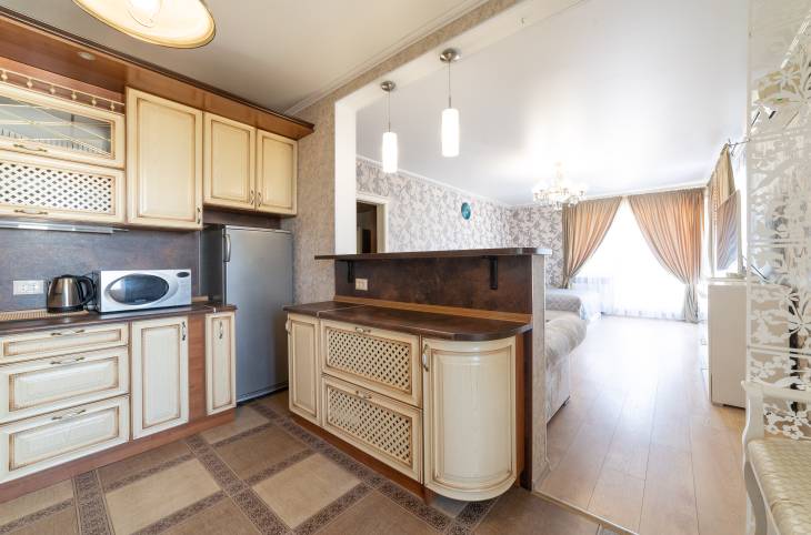 3-Комнатная квартира на сутки в  Гомеле,  Мазурова ул., 87   изображение 3 - kvartirka.by