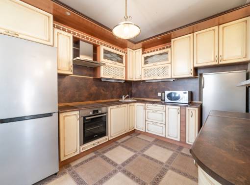 Идеальная трехкомнатная квартира. Новостройка.  - kvartirka.by