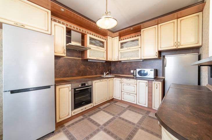 3-Комнатная квартира на сутки в  Гомеле,  Мазурова ул., 87    изображение 8 - kvartirka.by