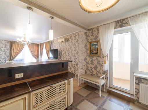 Идеальная трехкомнатная квартира. Новостройка.  - kvartirka.by