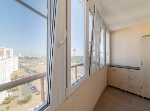 Идеальная трехкомнатная квартира. Новостройка.  - kvartirka.by