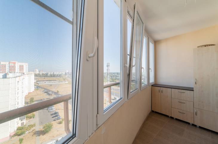 3-Комнатная квартира на сутки в  Гомеле,  Мазурова ул., 87    изображение 7 - kvartirka.by