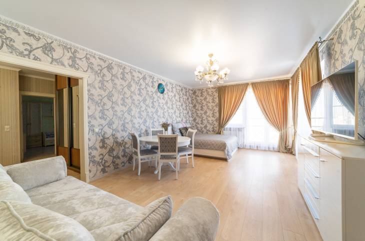 3-Комнатная квартира на сутки в  Гомеле,  Мазурова ул., 87    изображение 16 - kvartirka.by