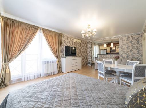 Идеальная трехкомнатная квартира. Новостройка.  - kvartirka.by